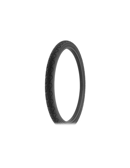 Tire 26 x 1.95 Black/Black Side Wall HF-105.